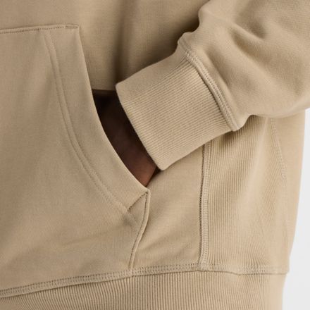 Athletics French Terry 574 Hoodie