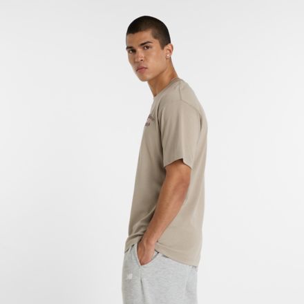 Athletics Relaxed League T-Shirt