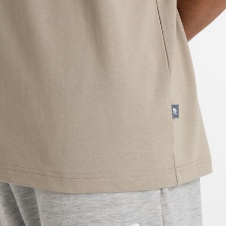 Athletics Relaxed League T-Shirt