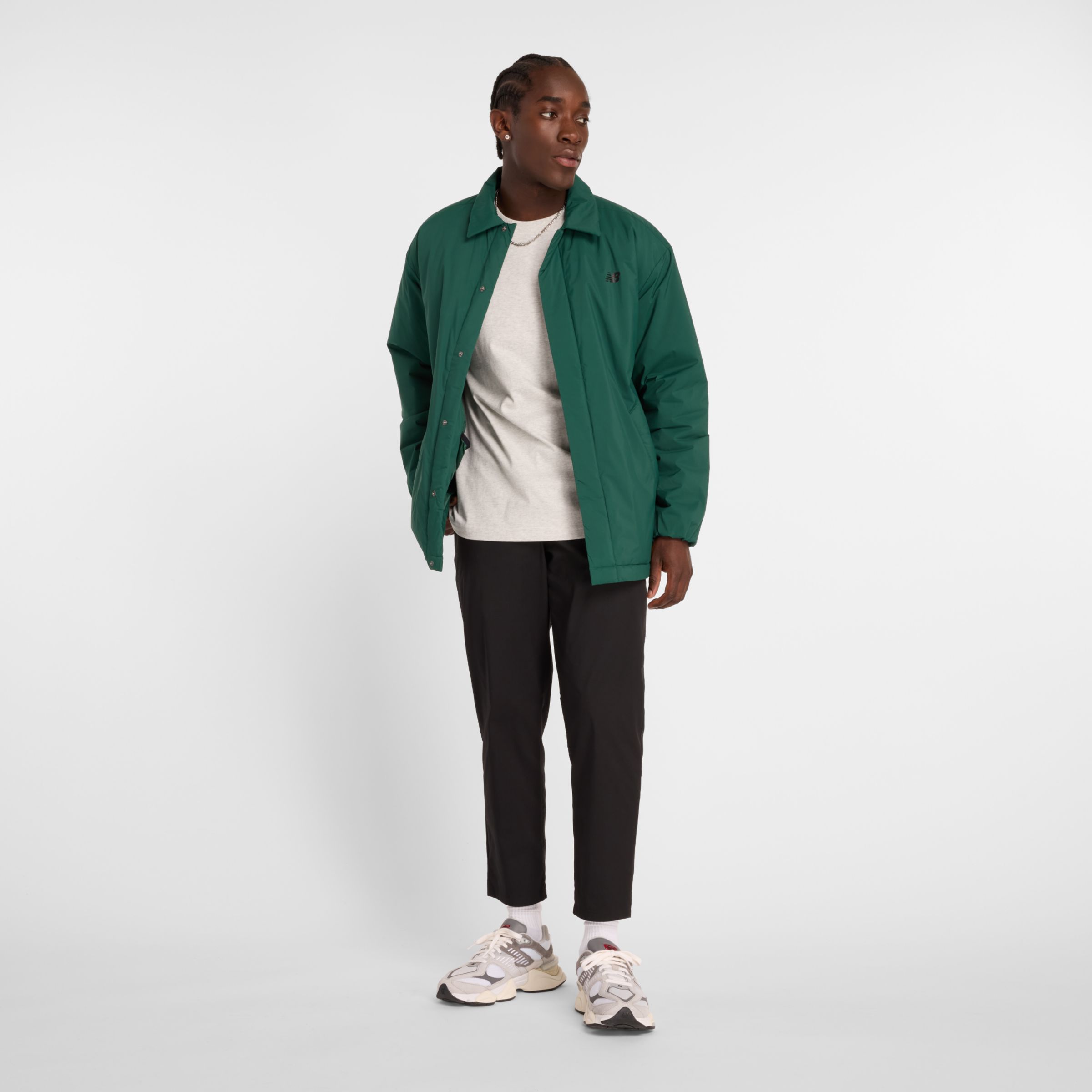 Athletics Relaxed League 上衣