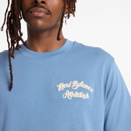 Athletics Relaxed League T-Shirt