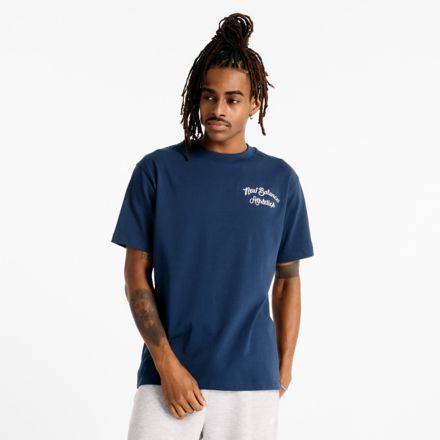 Athletics Relaxed League T-Shirt