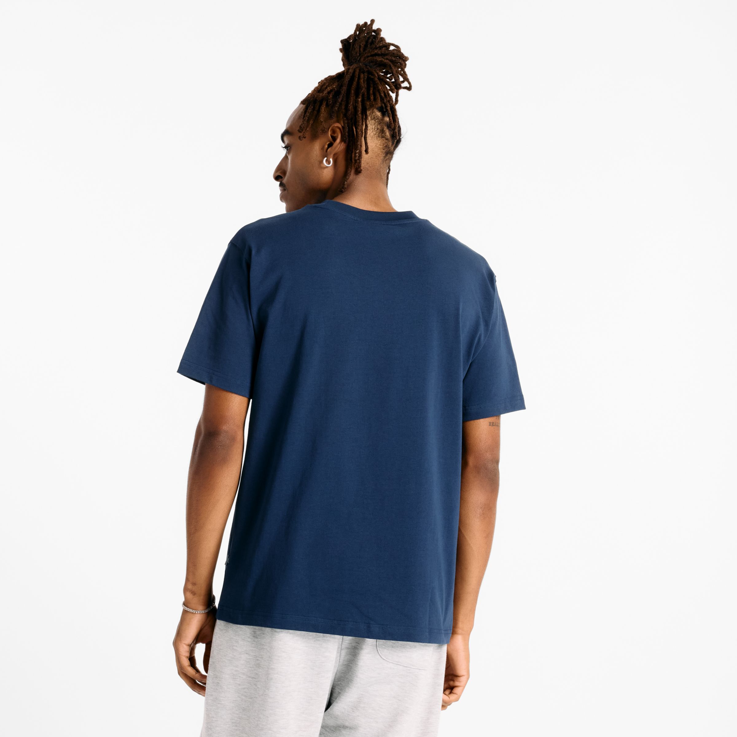 Athletics Relaxed League 上衣