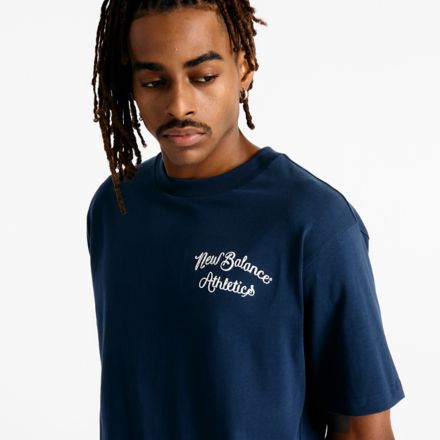 Athletics Relaxed League T-Shirt
