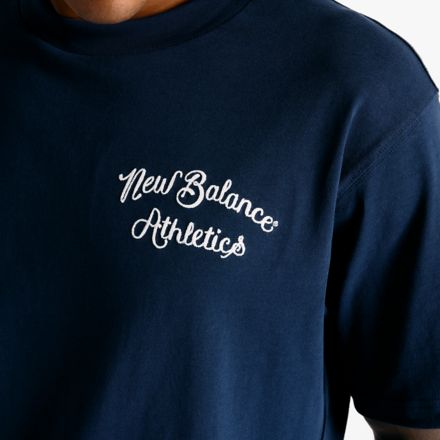 Athletics Relaxed League T-Shirt