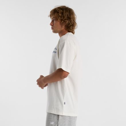 T-shirt décontracté Athletics League