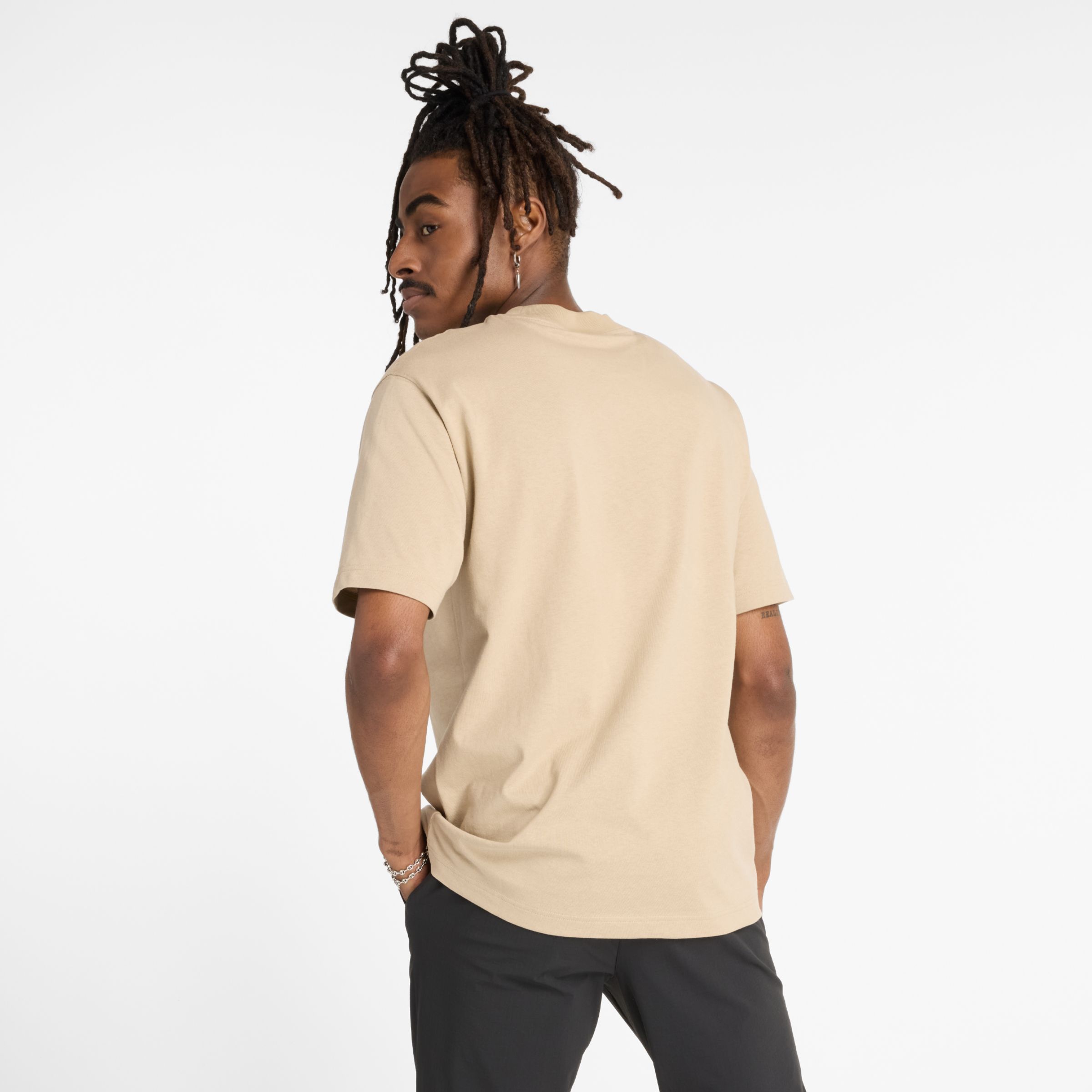 Athletics Relaxed Science 短袖上衣