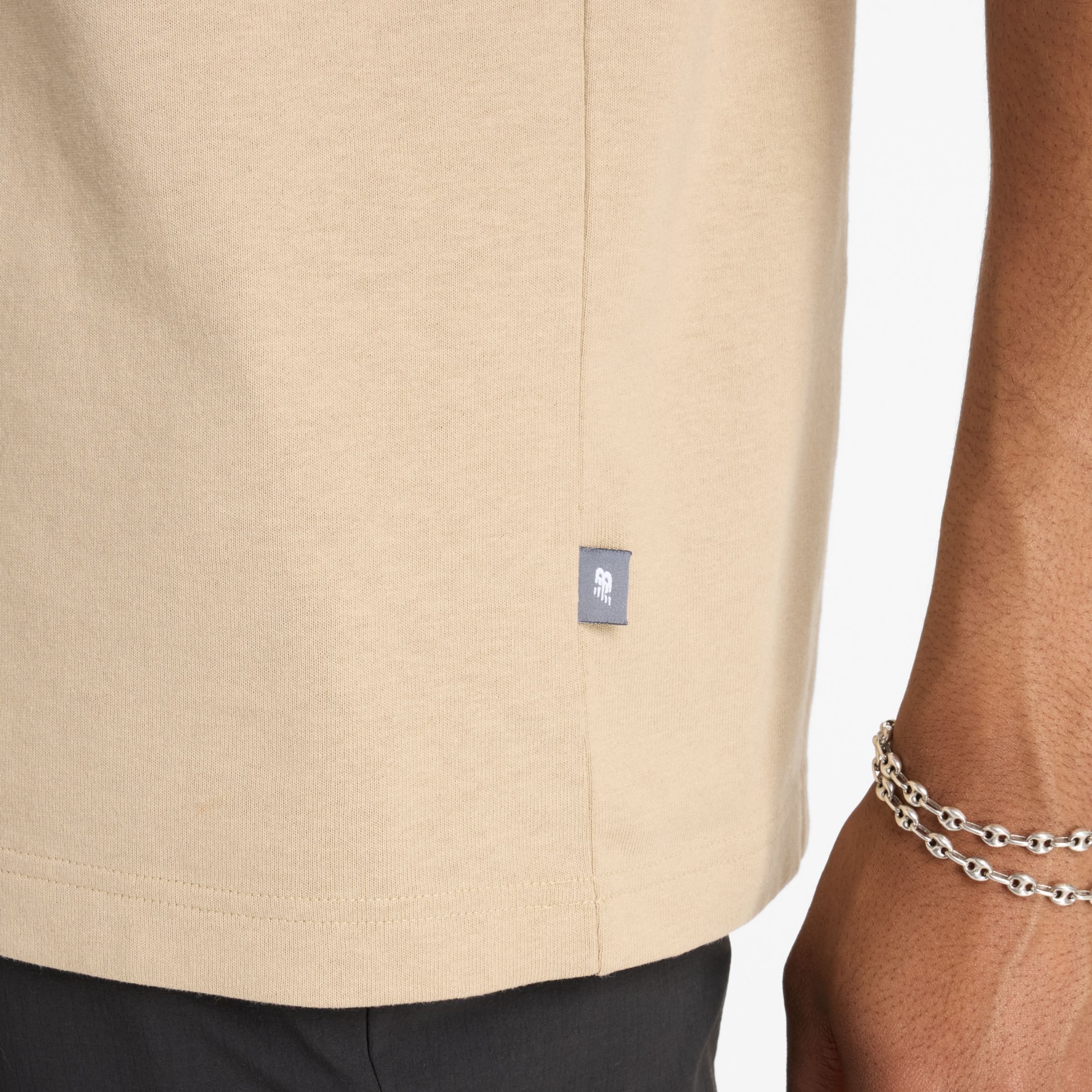 Athletics Relaxed Science 短袖上衣