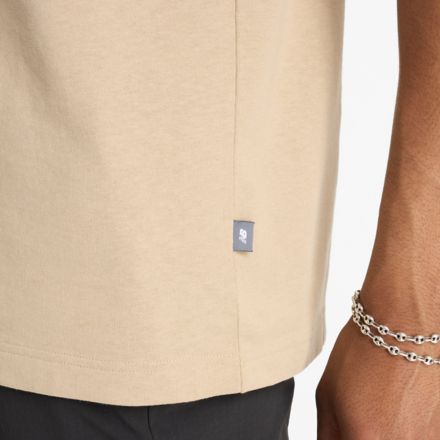 Athletics Relaxed Science 短袖上衣