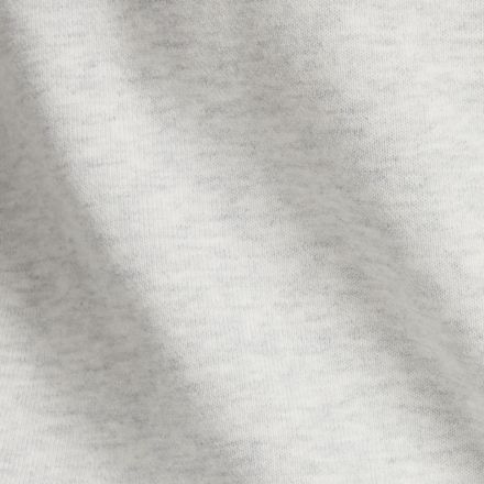 Athletics French Terry Relaxed Arch Crew