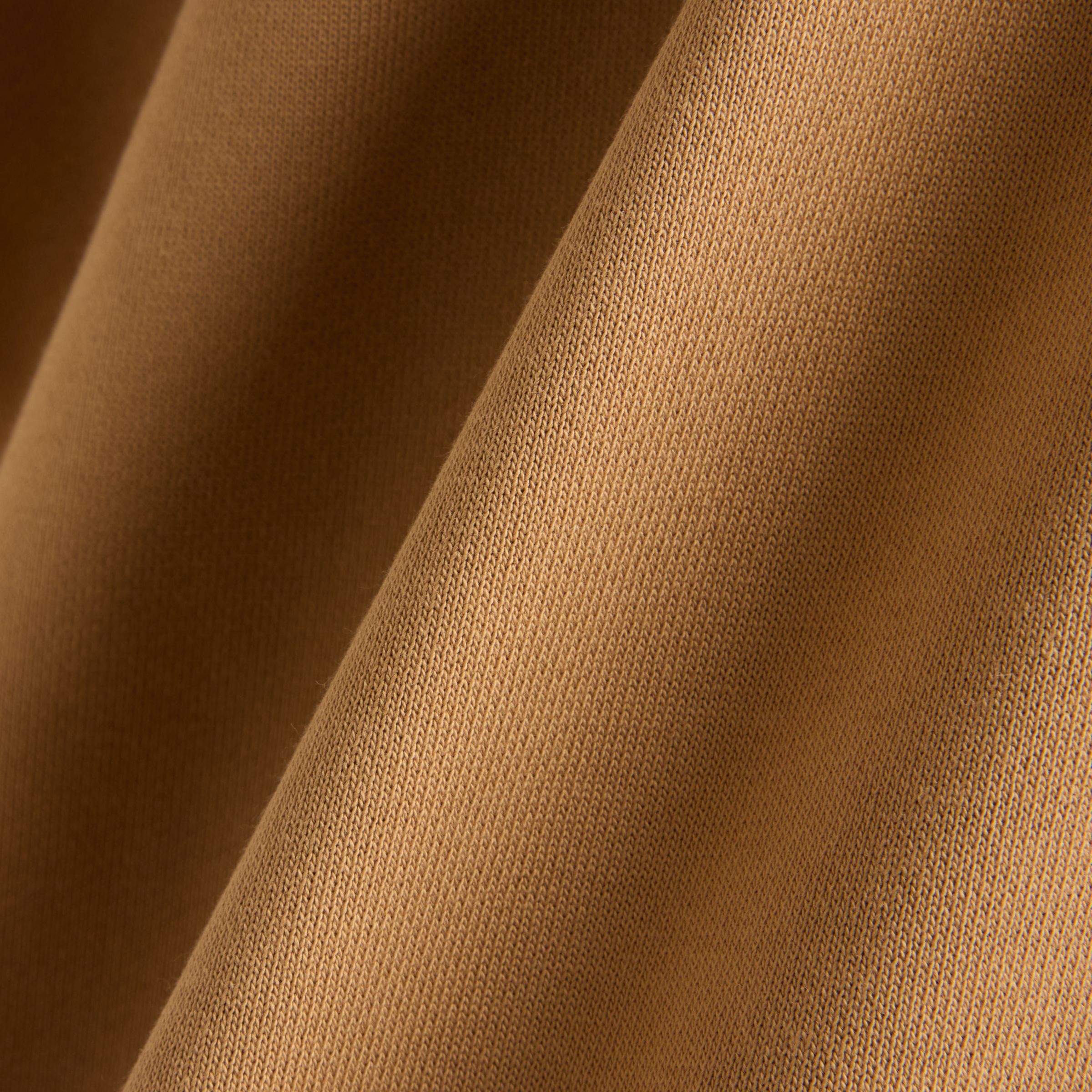 Athletics French Terry Relaxed Arch Crew