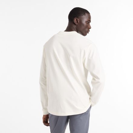 Athletics Relaxed Player Long Sleeve