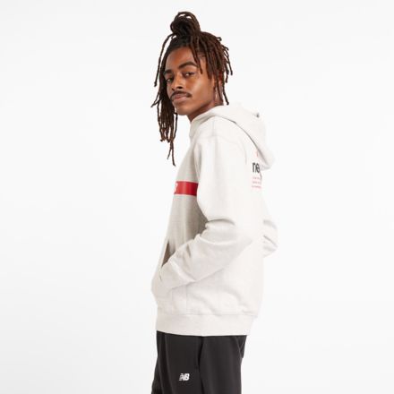 Athletics French Terry Player Hoodie