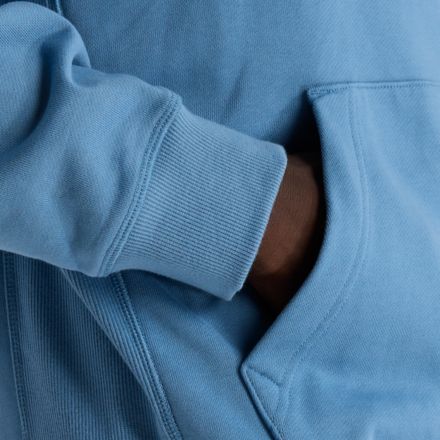 Athletics Relaxed League 連帽上衣