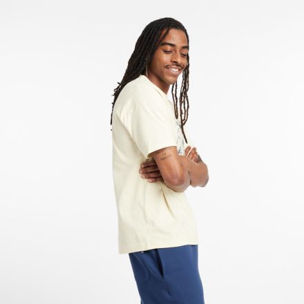 Men's New Balance Relaxed 550 T-Shirt - New Balance