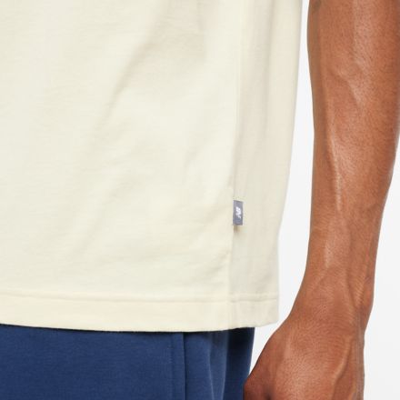 New Balance Relaxed 550 T-Shirt