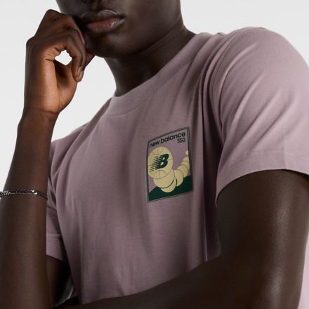 New Balance 550 T-Shirt