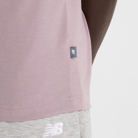 New Balance 550 T-Shirt