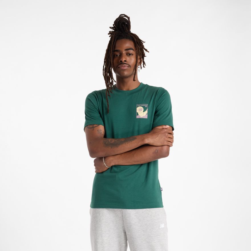 T shirt balance hot sale