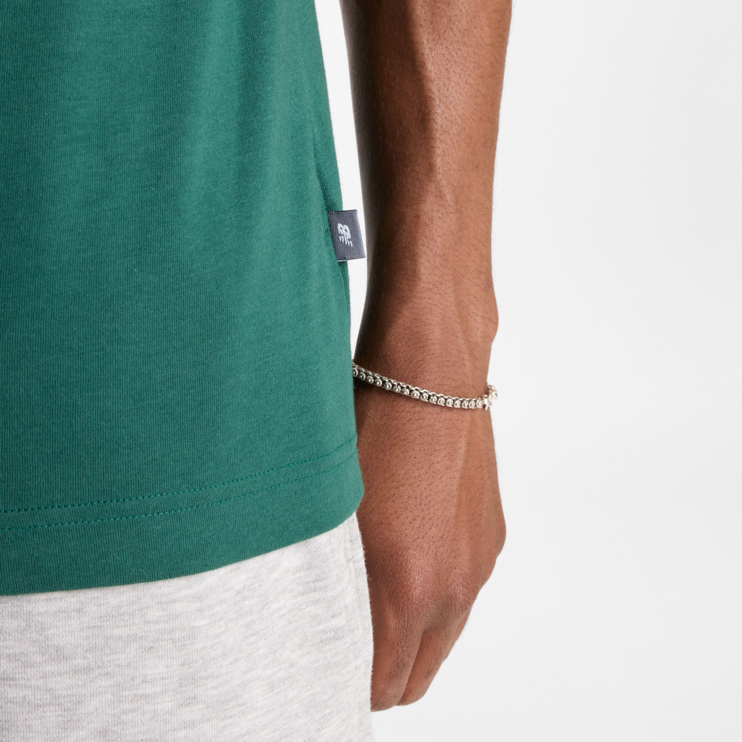 New Balance 550 T-Shirt