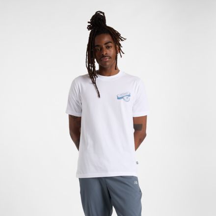 New Balance Shine T-Shirt