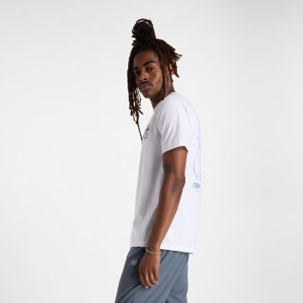 【NEW BALANCE】★RINGER T-SHIRT★正規品★ウィンター着用★ New Balance Women's XS Core Run Long Sleeve Shirt