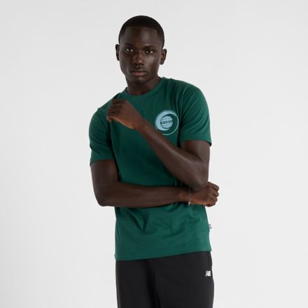 New Balance Globe T-Shirt