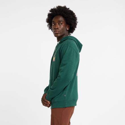 New Balance French Terry 550 Hoodie