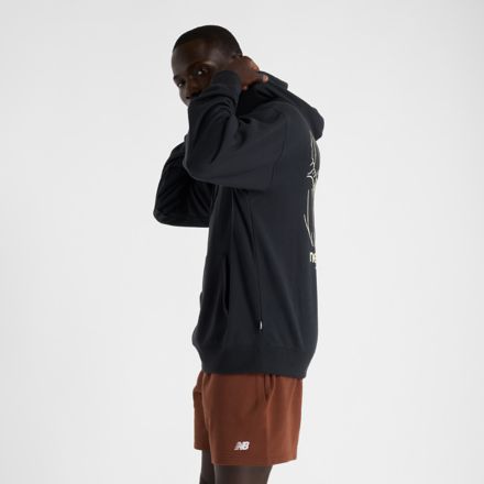 New balance hoodie sale deals