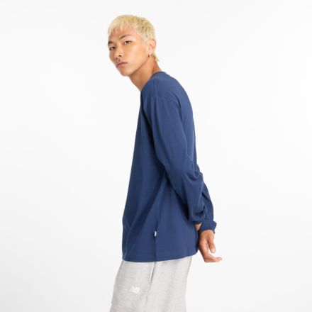 New Balance Global 長袖上衣