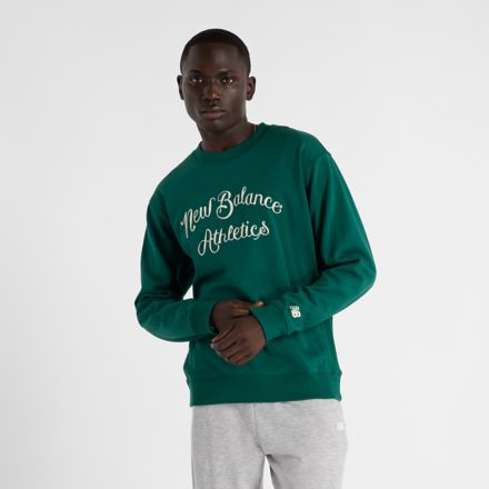 Athletics Relaxed League Crew