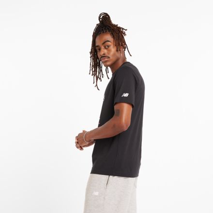 NYC Marathon Graphic T-Shirt