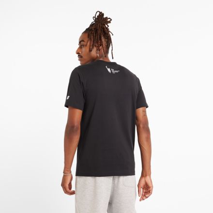 NYC Marathon Graphic T-Shirt