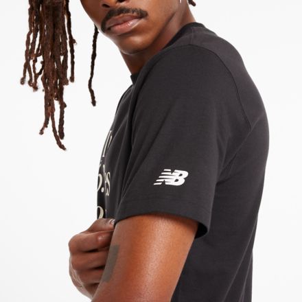 NYC Marathon Graphic T-Shirt