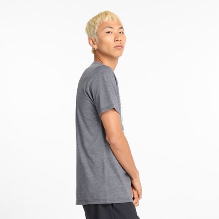 Valencia Marathon Finisher Graphic T-Shirt