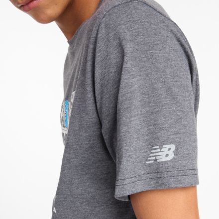 Valencia Marathon Finisher Graphic T-Shirt