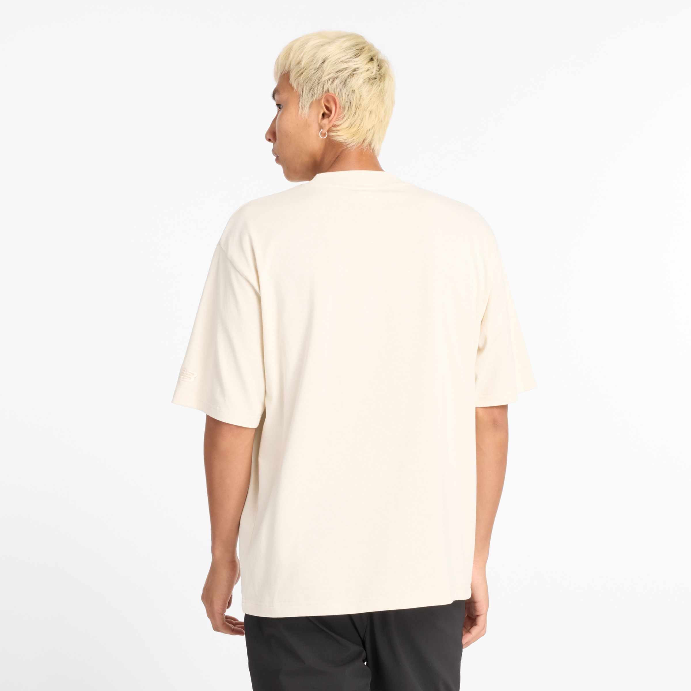 Lindor Relaxed Legacy T-Shirt