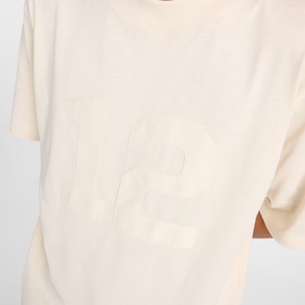 Lindor Relaxed Legacy T-Shirt