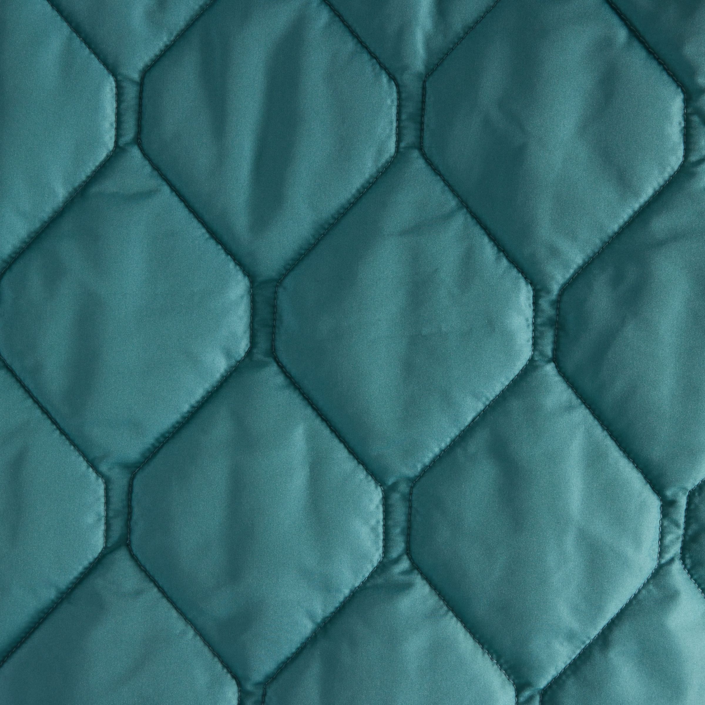 Lindor Quilted Long Sleeve