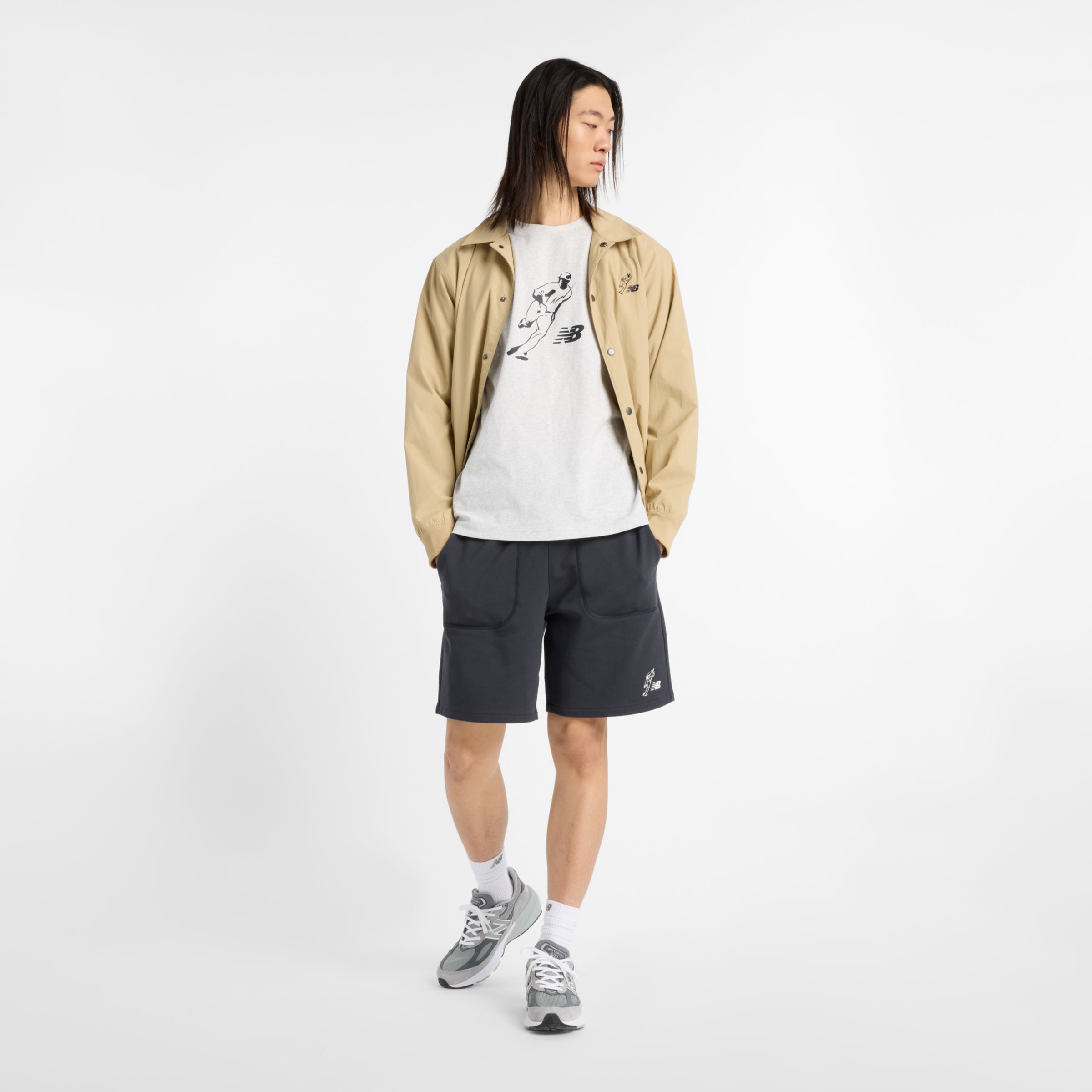 大谷翔平 グラフィックショートスリーブTシャツ