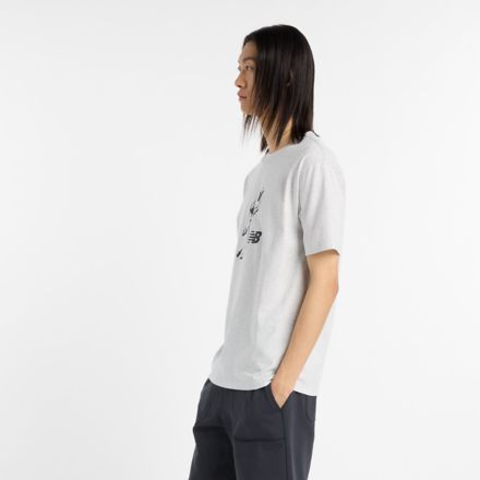 大谷翔平 グラフィックショートスリーブTシャツ