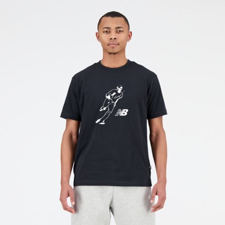 Shohei Ohtani 大谷翔平圖案圓領上衣