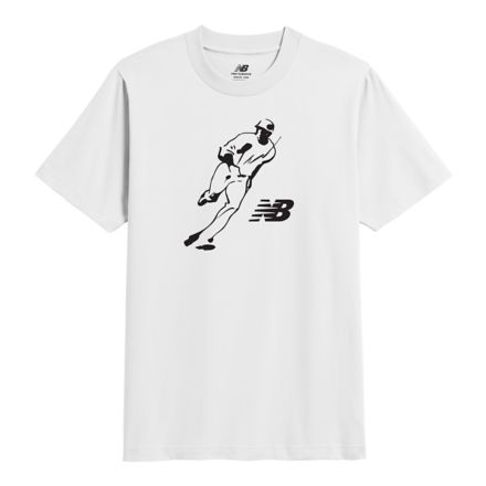 Shohei Ohtani Graphic T-Shirt - New Balance