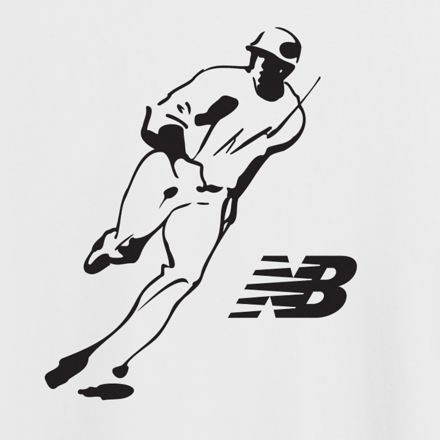最高の Graphic Ohtani Shohei T-Shirt Balance New - Clothing