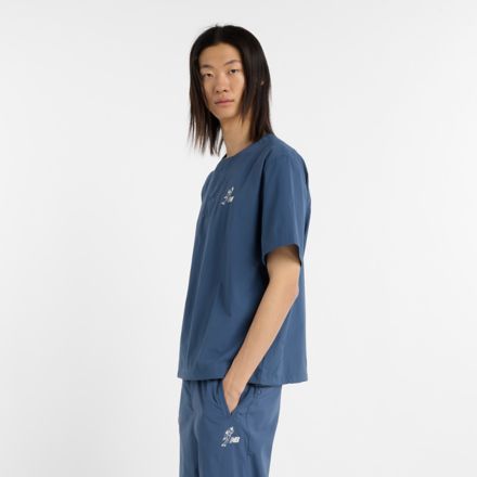 大谷翔平 ウーブンナイロンプルオーバー