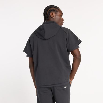 Ohtani Short Sleeve French Terry Hoodie