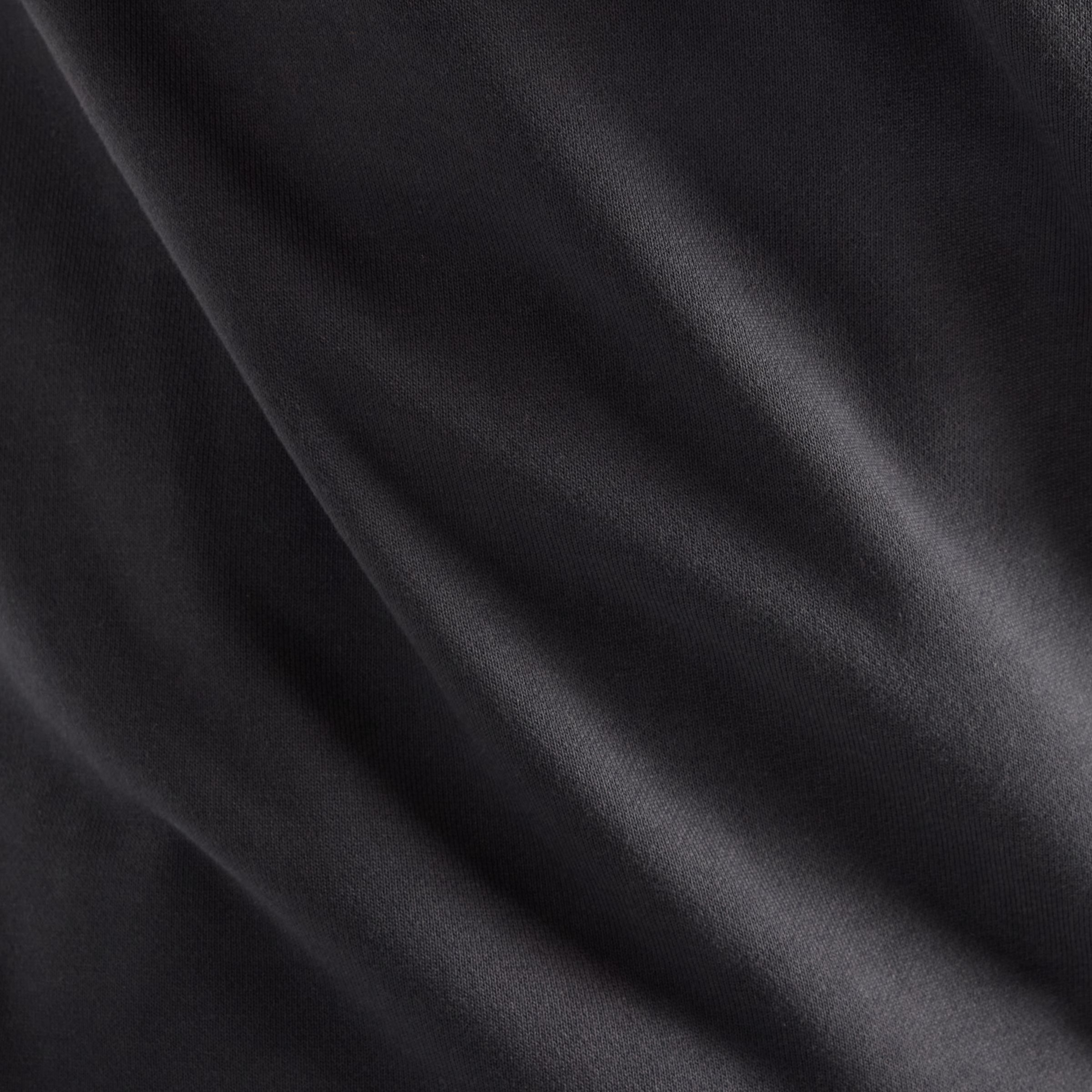 Ohtani Short Sleeve French Terry Hoodie