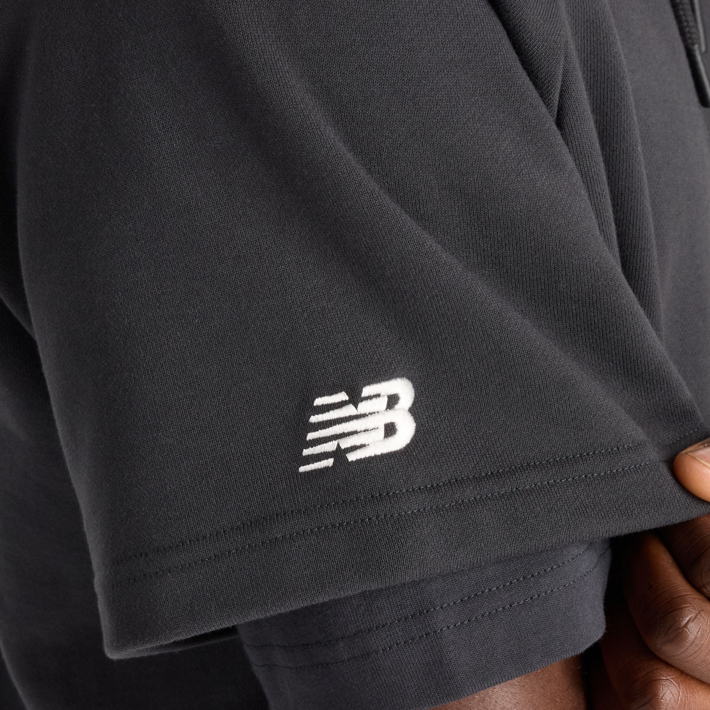 Ohtani Short Sleeve French Terry Hoodie