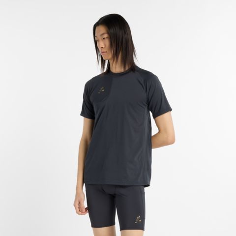 Мужские футболки New Balance Shohei Signature Performance Top