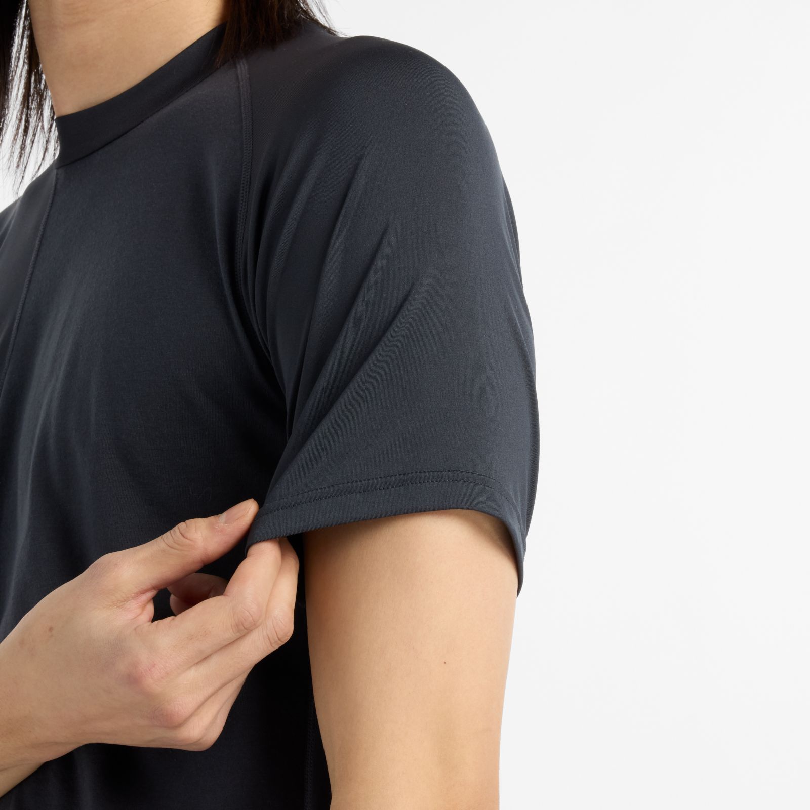 Мужские футболки New Balance Shohei Signature Performance Top — фото 6